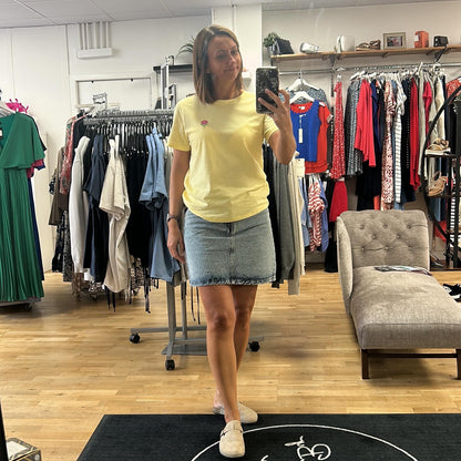 AVENY Skirt