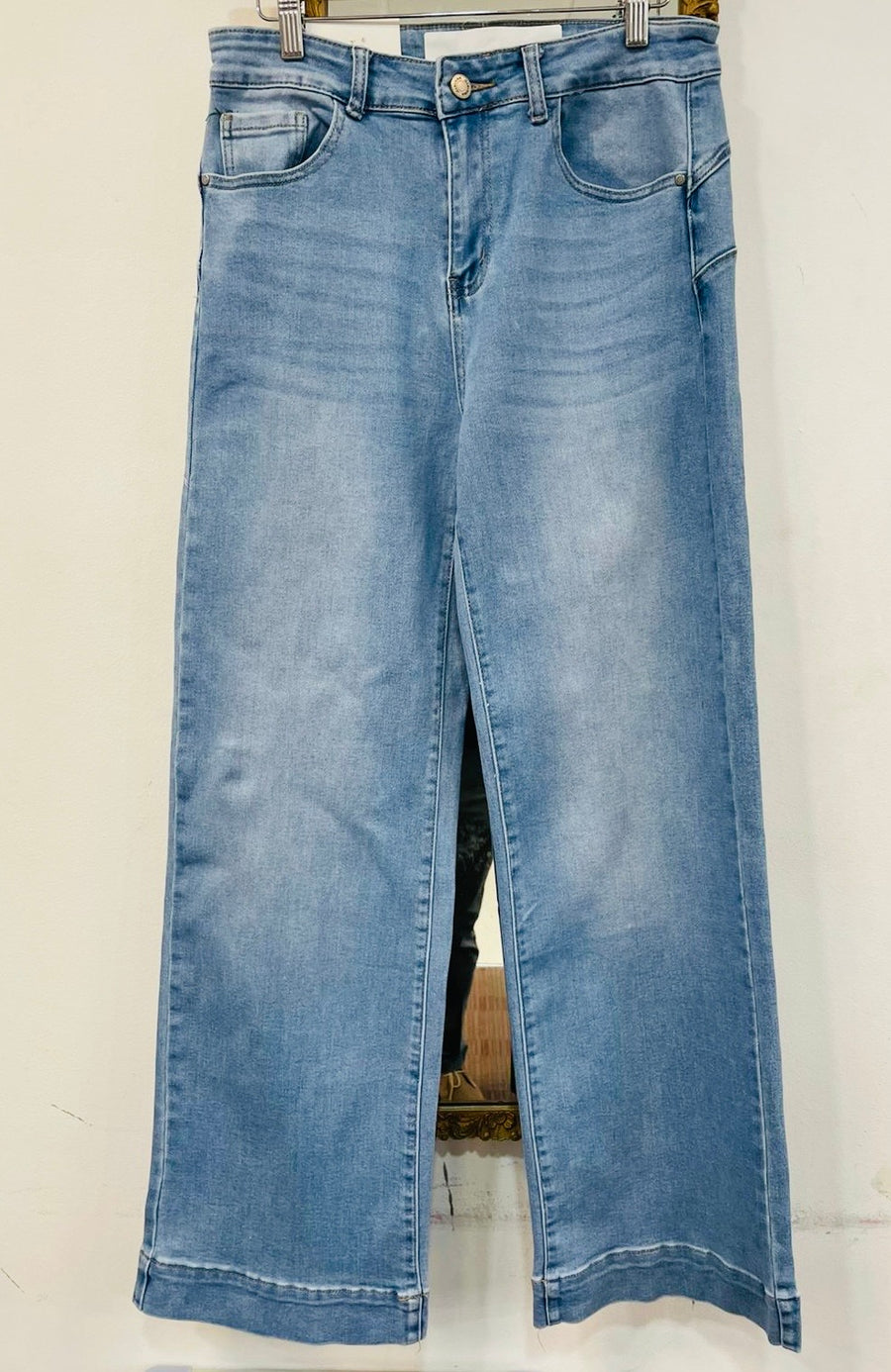MISSY Wide leg Jeans
