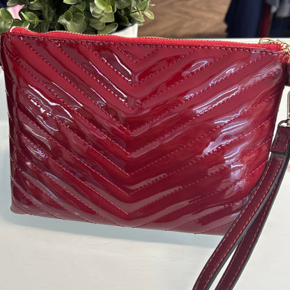 AMY Clutch Bag