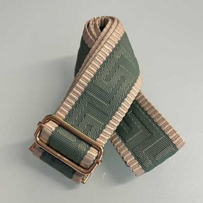 Bag Strap - MEG Maze