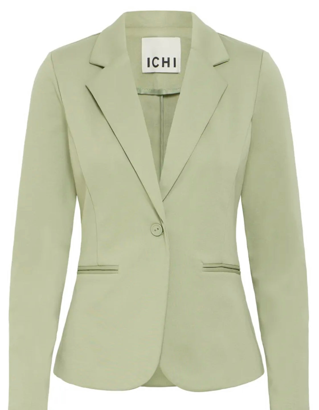 1 ICHI KATE Blazer