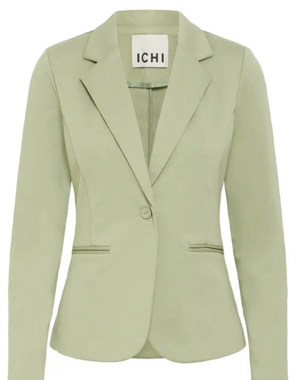 1 ICHI KATE Blazer
