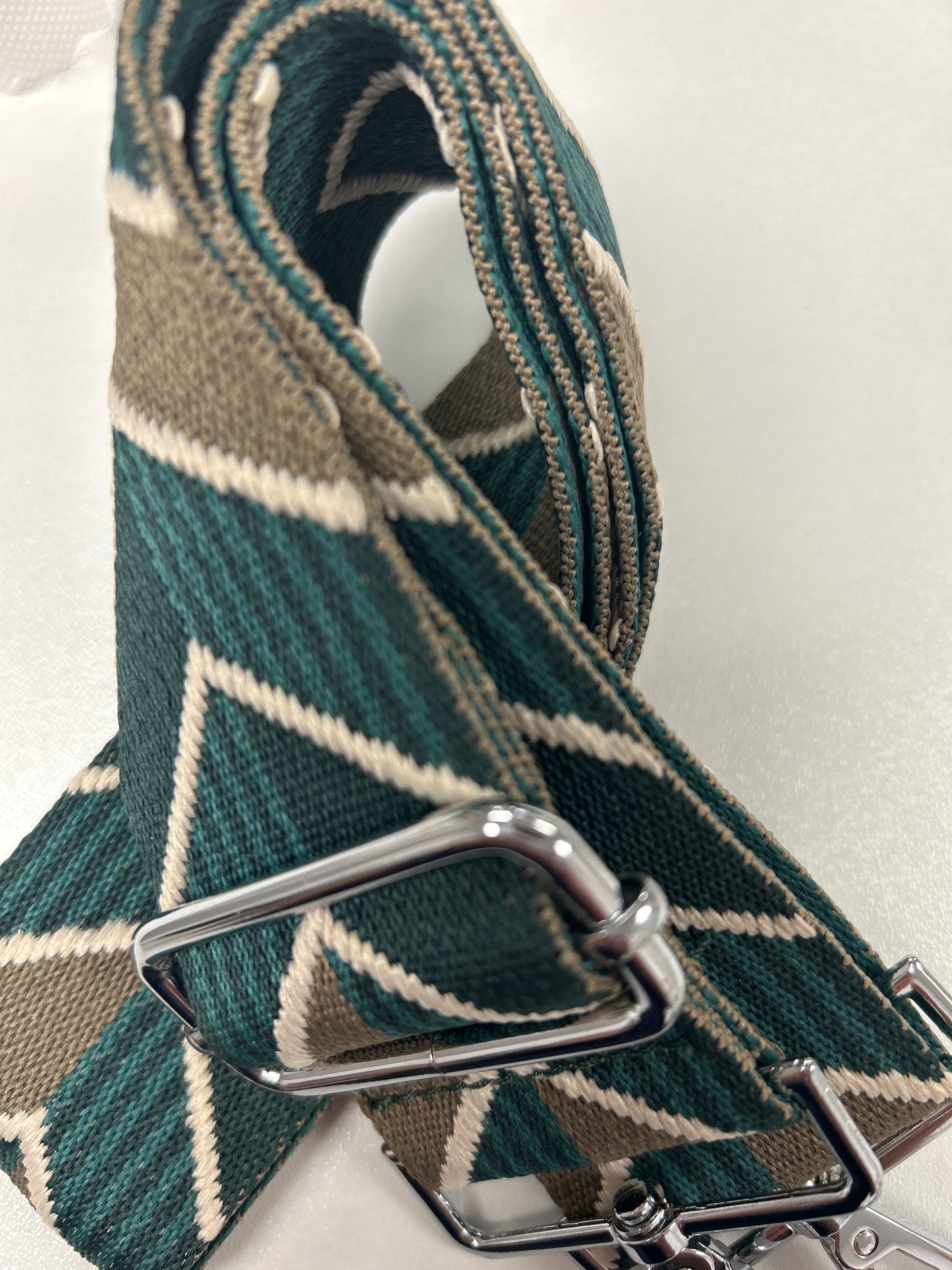 KATE Geometric Strap