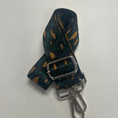 Bag strap - KATE Leopard