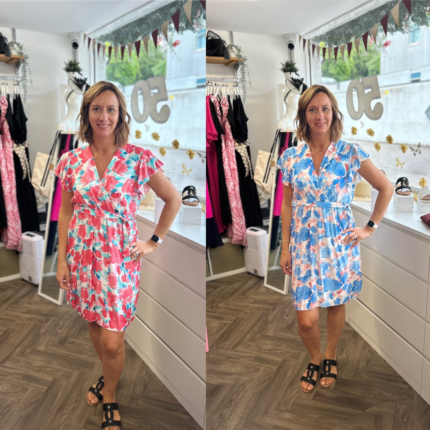 MAY Sundress