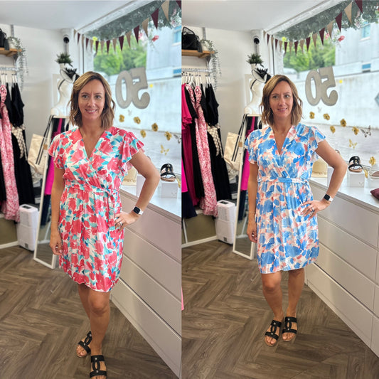 MAY Sundress