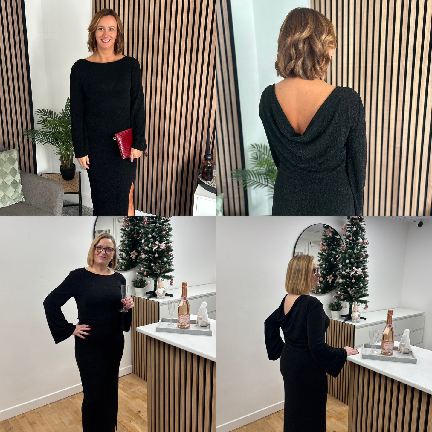 SHILOH BYoung  Dress