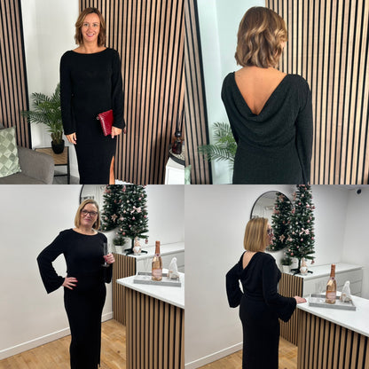 SHILOH BYoung  Dress