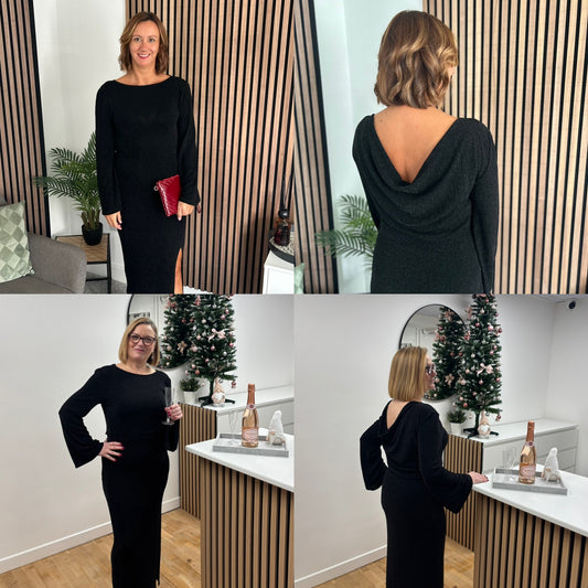 SHILOH BYoung  Dress