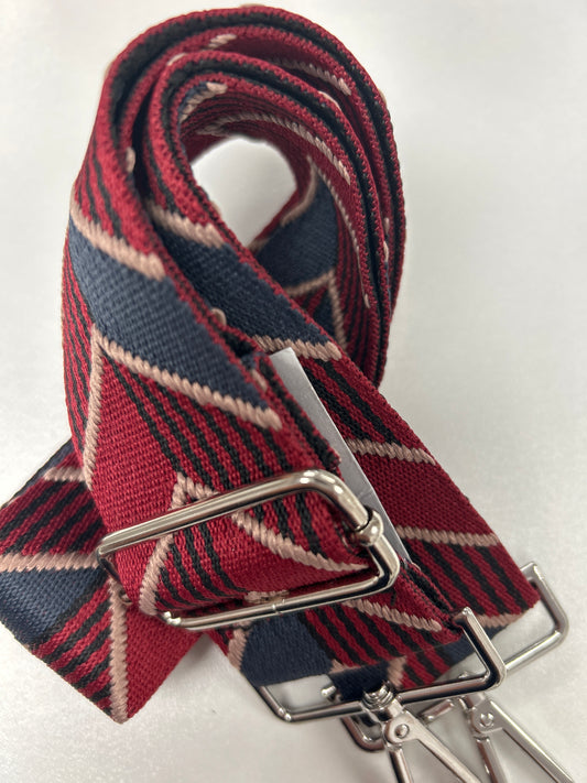 KATE Geometric Strap