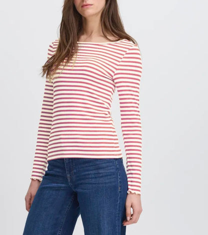 CELLA Long Sleeve Tshirt