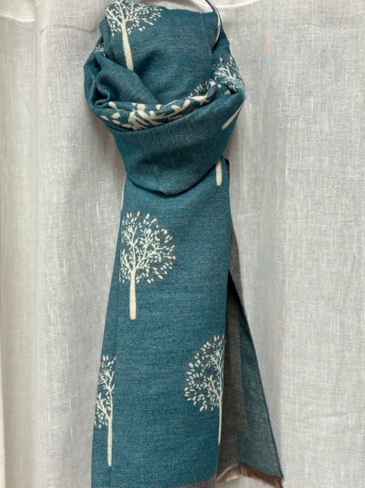 PASHMINA - Patterned