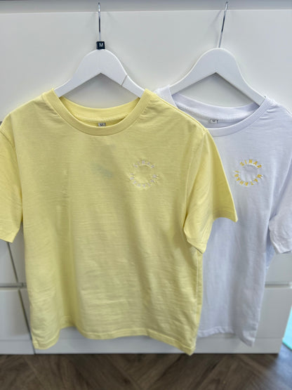 ANNA "SINAR MATAHARI" T-Shirt
