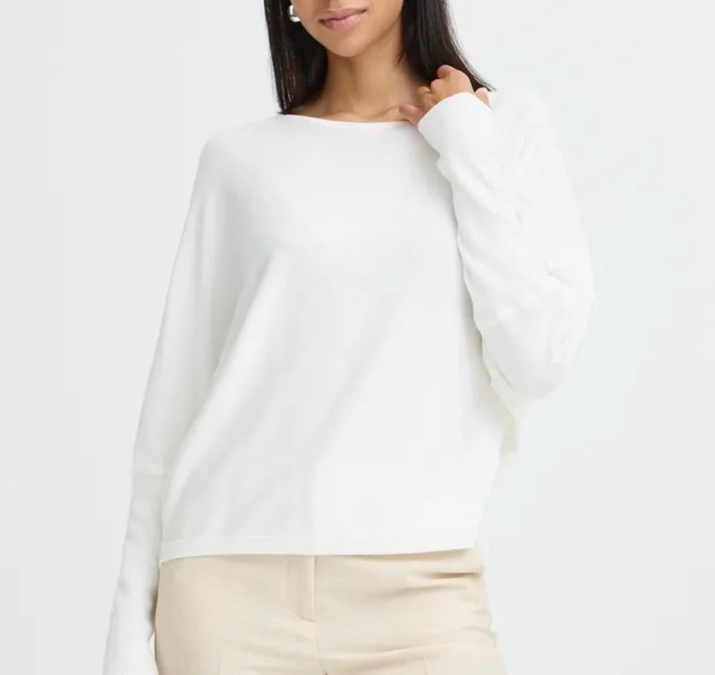 BYoung MORLA Batwing Jumper