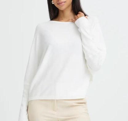 BYoung MORLA Batwing Jumper