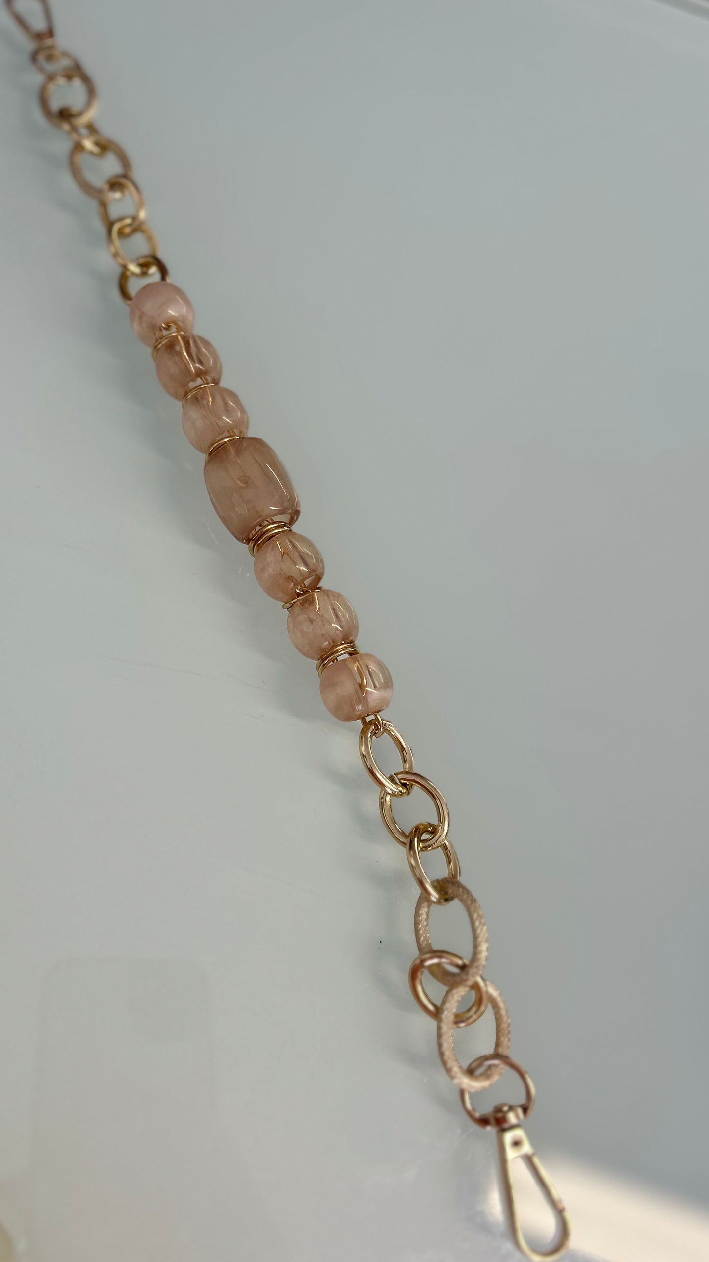 Bag Strap - MEG Beaded