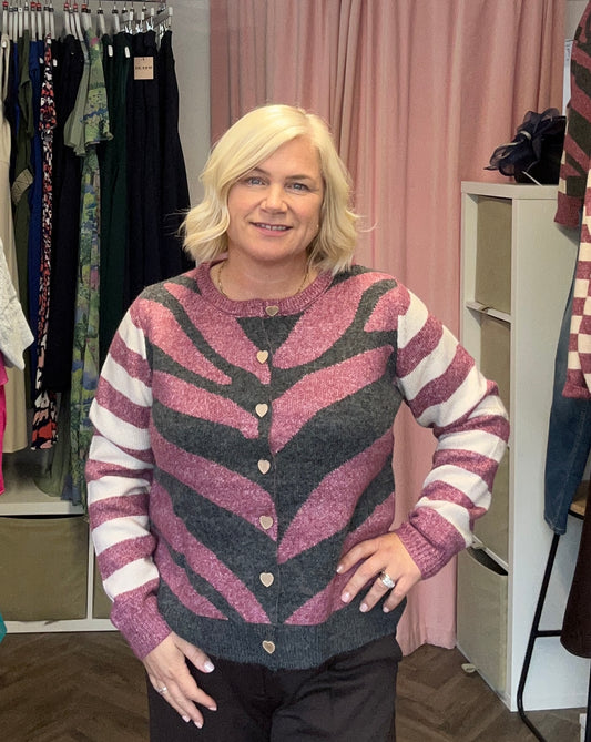 LIVONI Cardigan
