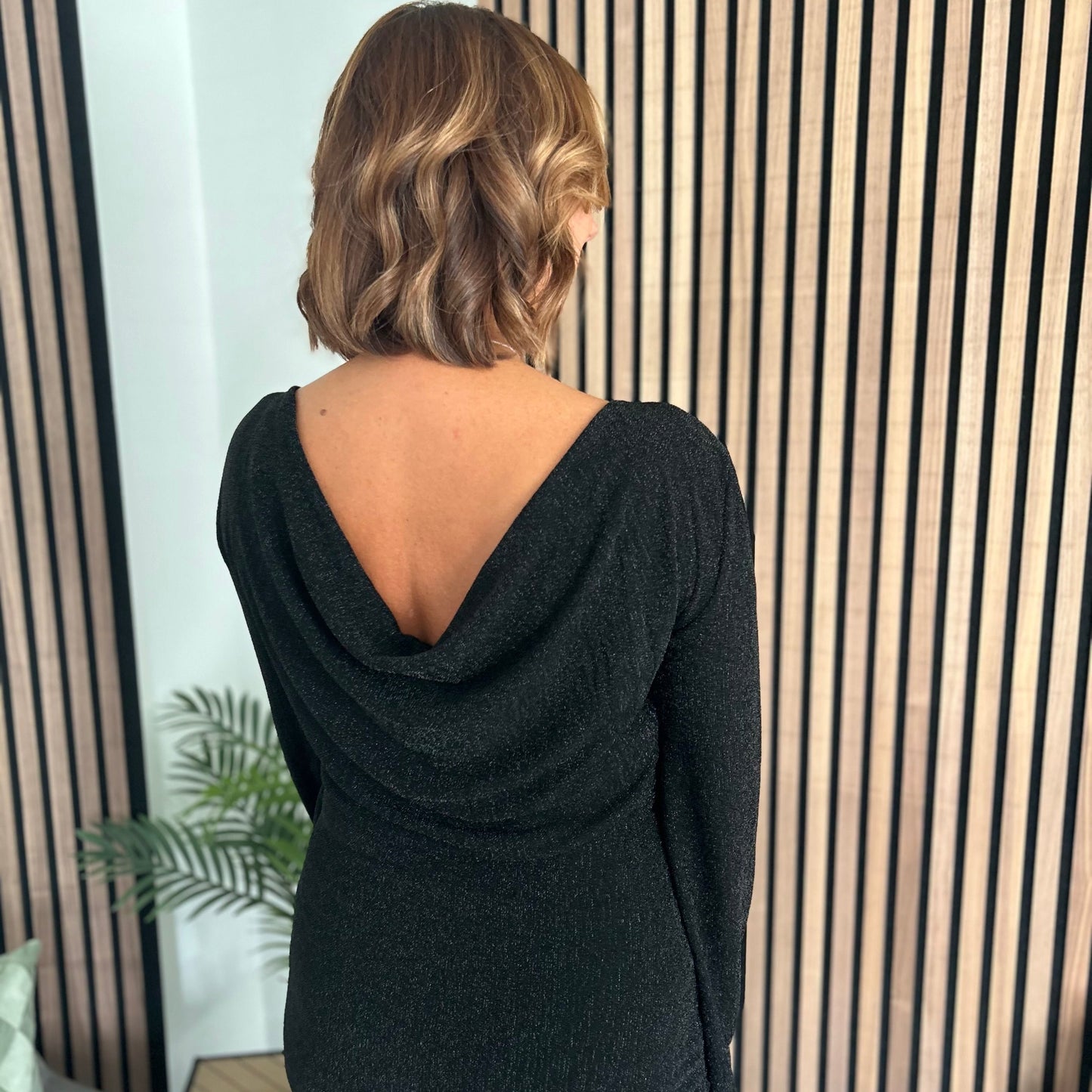 SHILOH BYoung  Dress