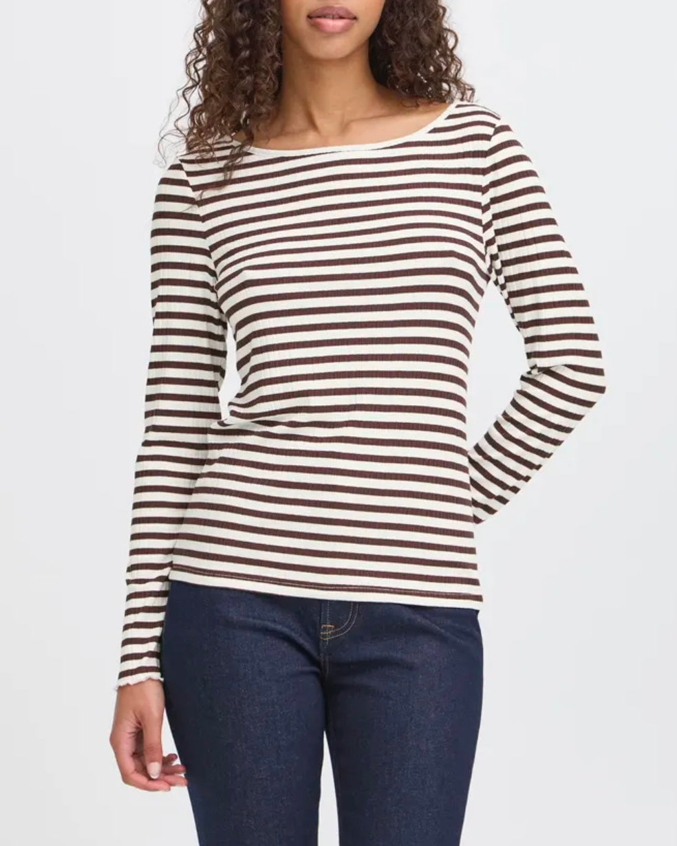 CELLA Long Sleeve Tshirt