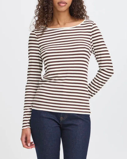 CELLA Long Sleeve Tshirt