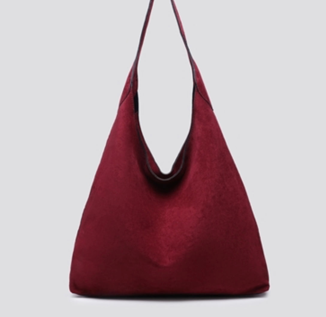 SHELBY Bucket Bag