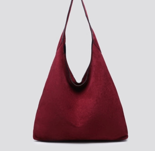 SHELBY Bucket Bag