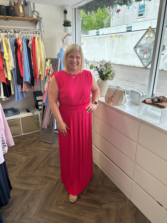 ICHI YAMILET Dress