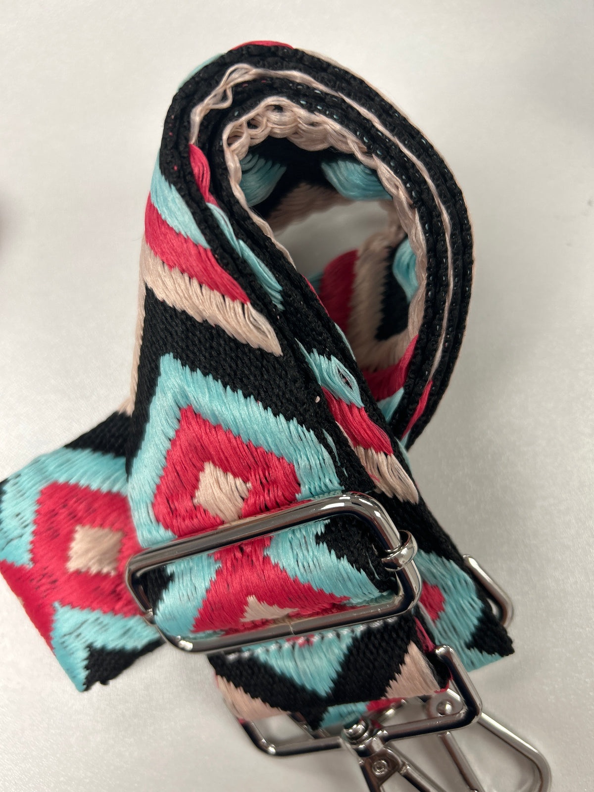 Bag strap -KATE  Aztec