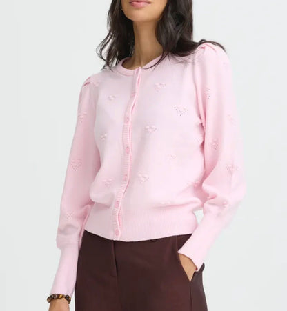 B Young MANINA Cardigan