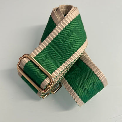 Bag Strap - MEG Maze