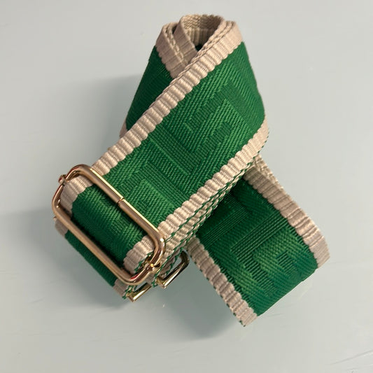 Bag Strap - MEG Maze