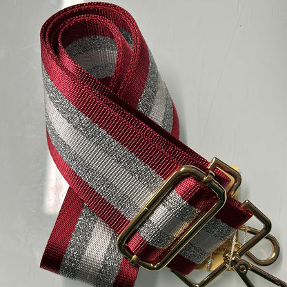 Bag strap - MEG Stripe