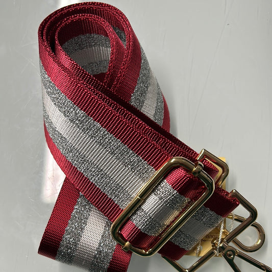 Bag strap - MEG Stripe