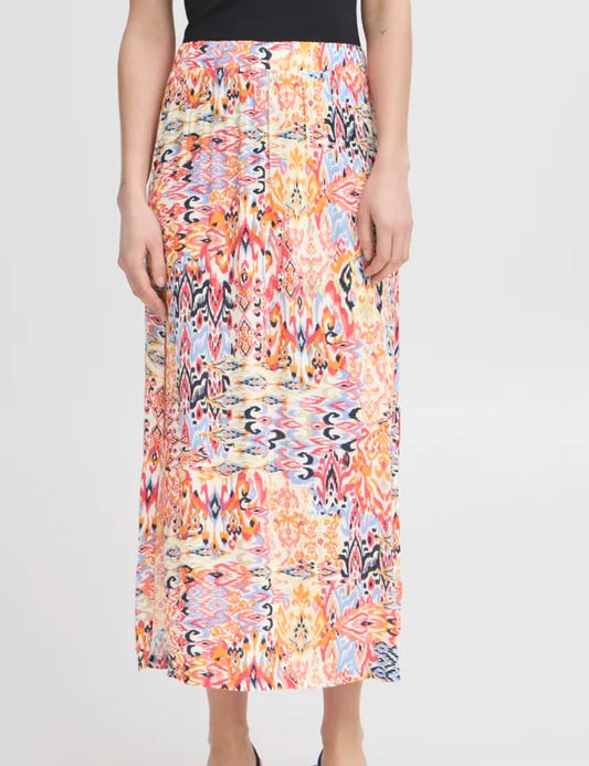 ALEAH Maxi Skirt