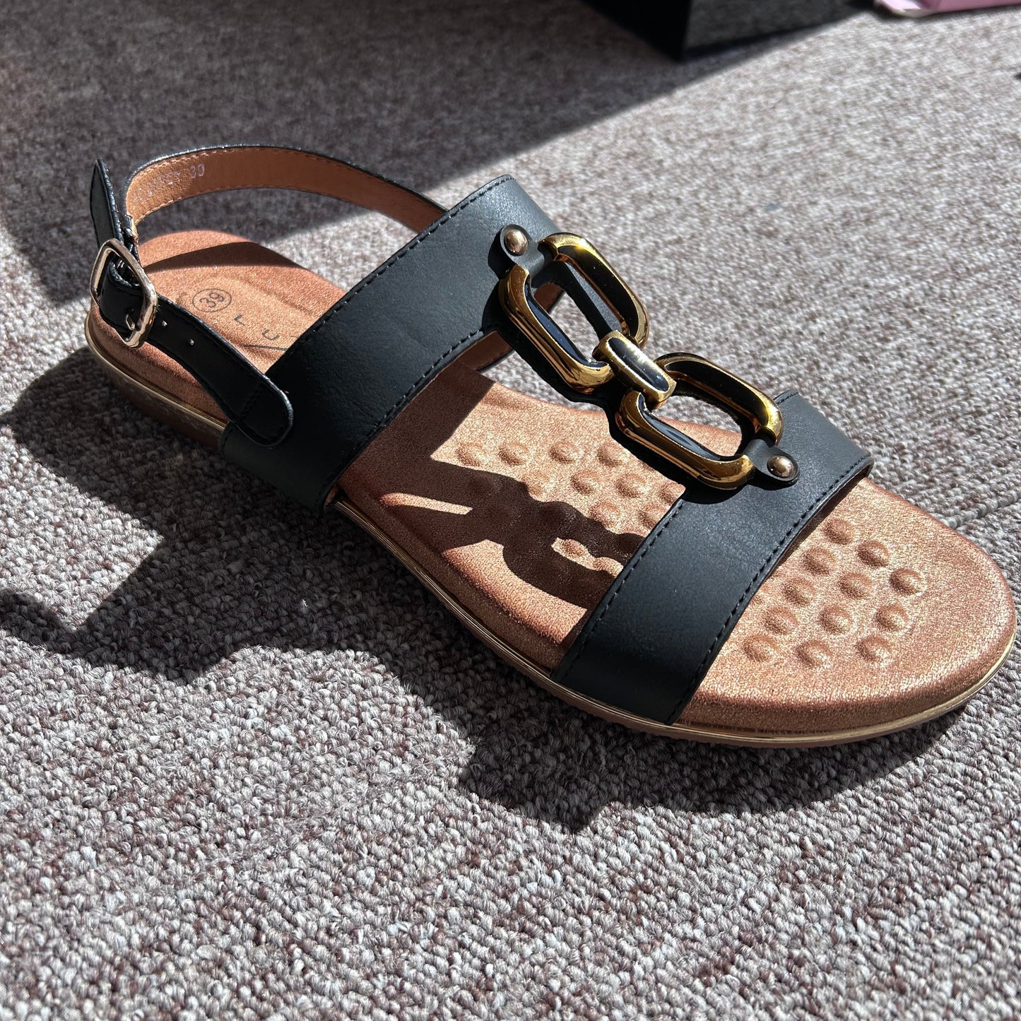 Lunar DARCY Sandals