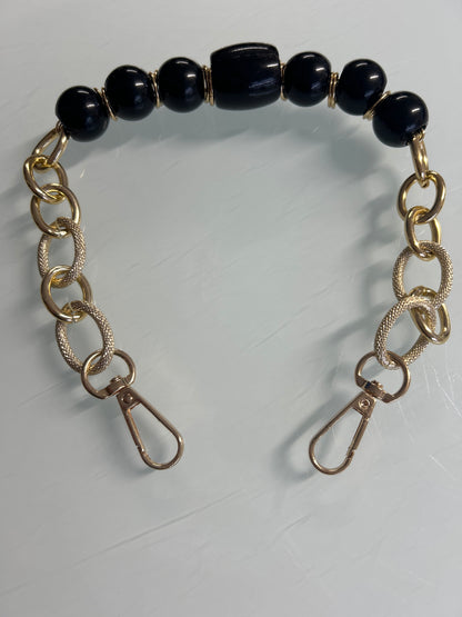 Bag Strap - MEG Beaded