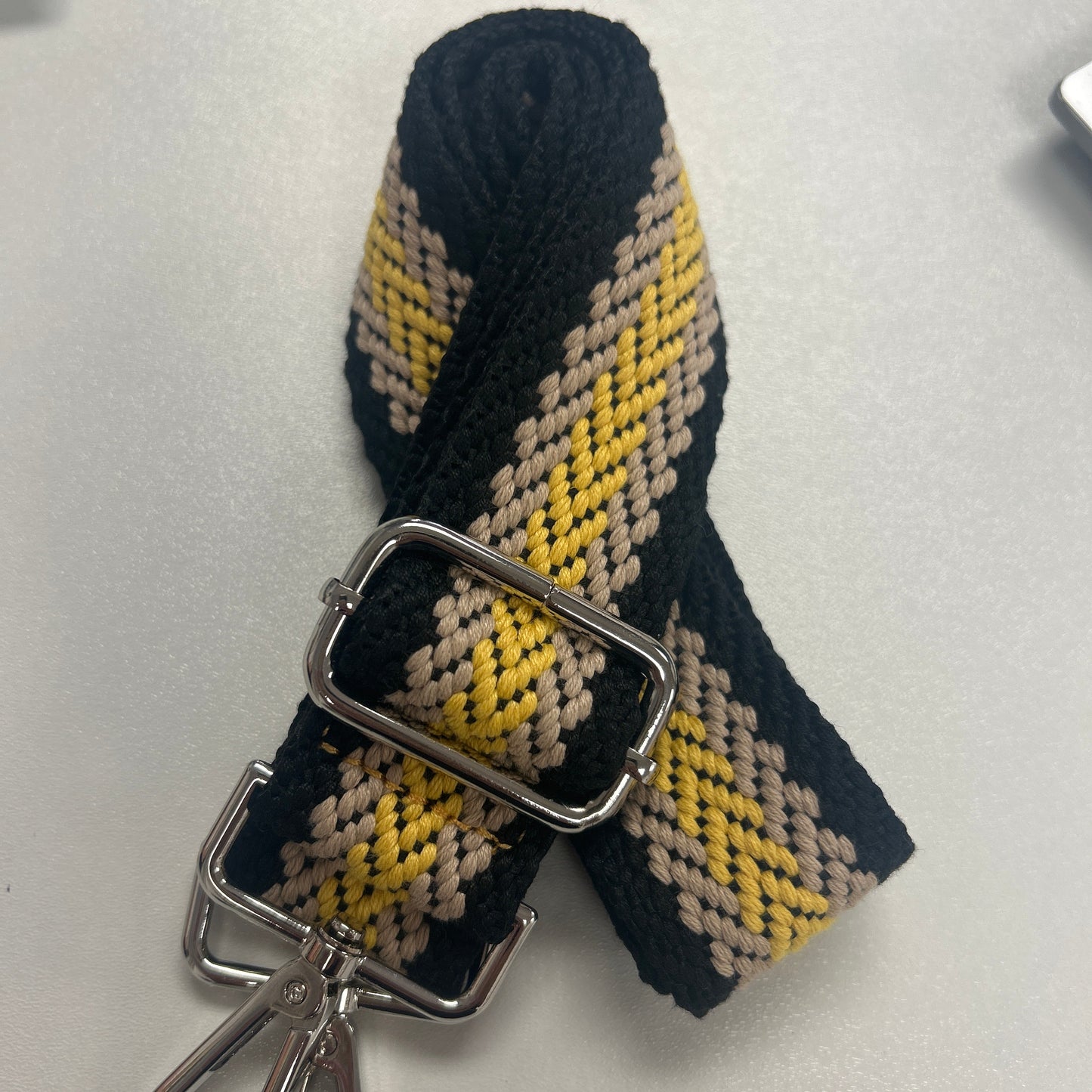 Bag Strap - KATE ZigZag