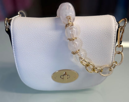 Bag Strap - MEG Beaded