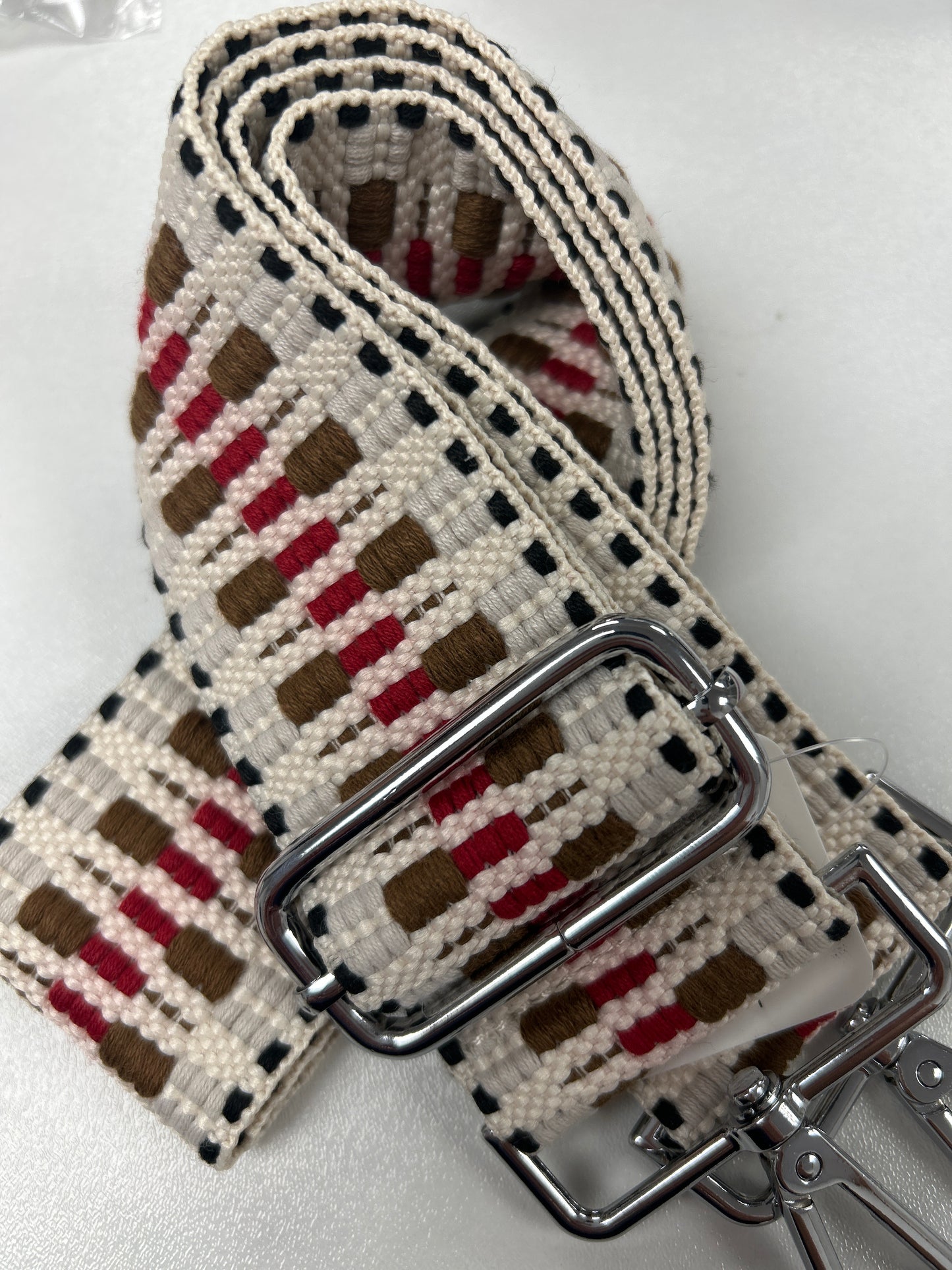 Bag strap - KATE Stitch