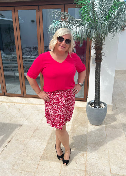 ICHI MARRAKECH Skirt