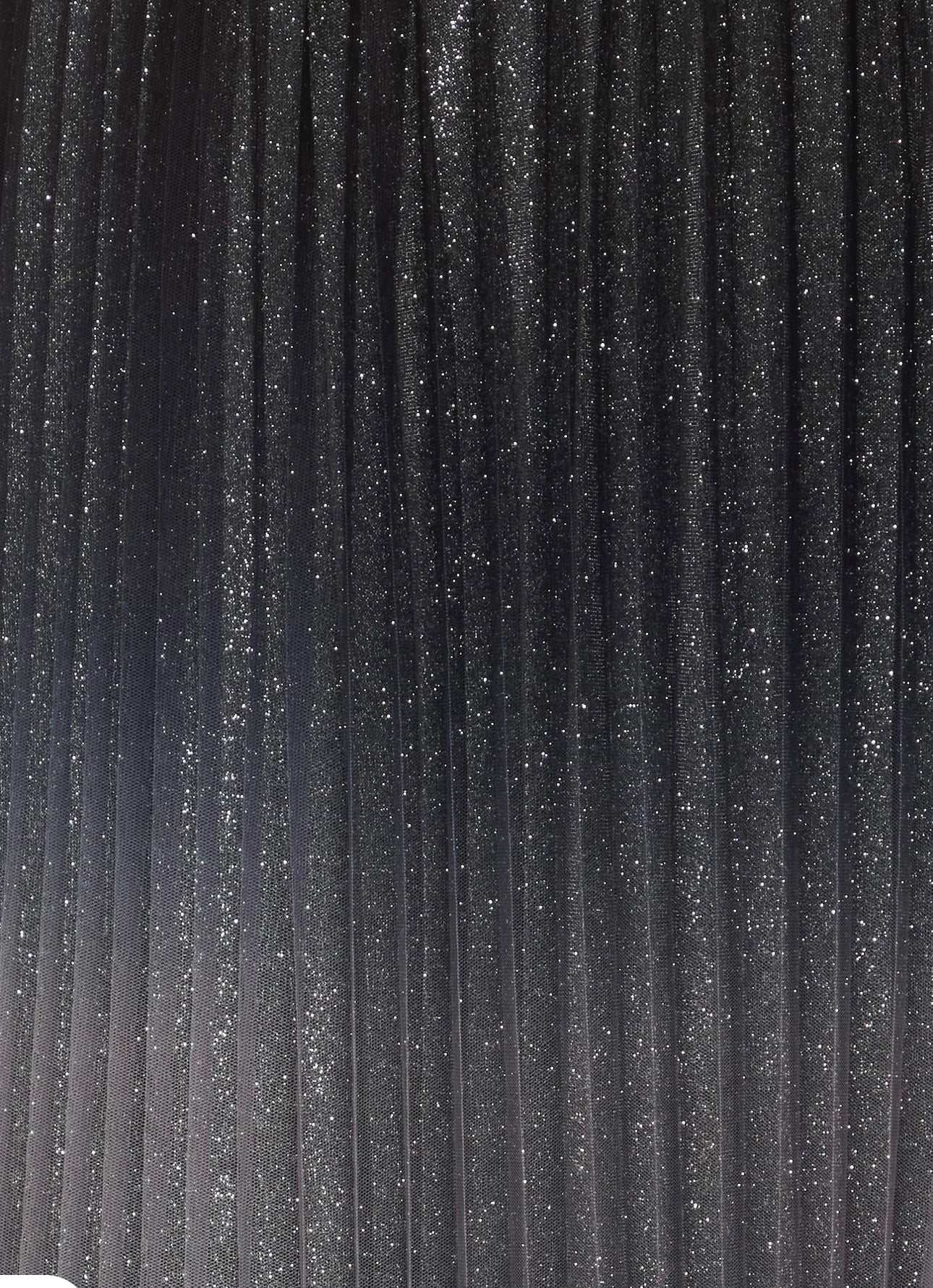 Ichi NILPA Tulle Skirt