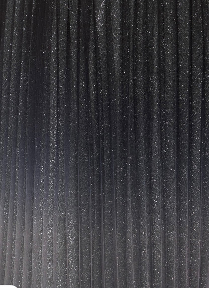 Ichi NILPA Tulle Skirt