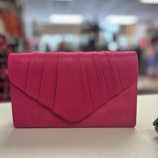 JAN Clutch Bag