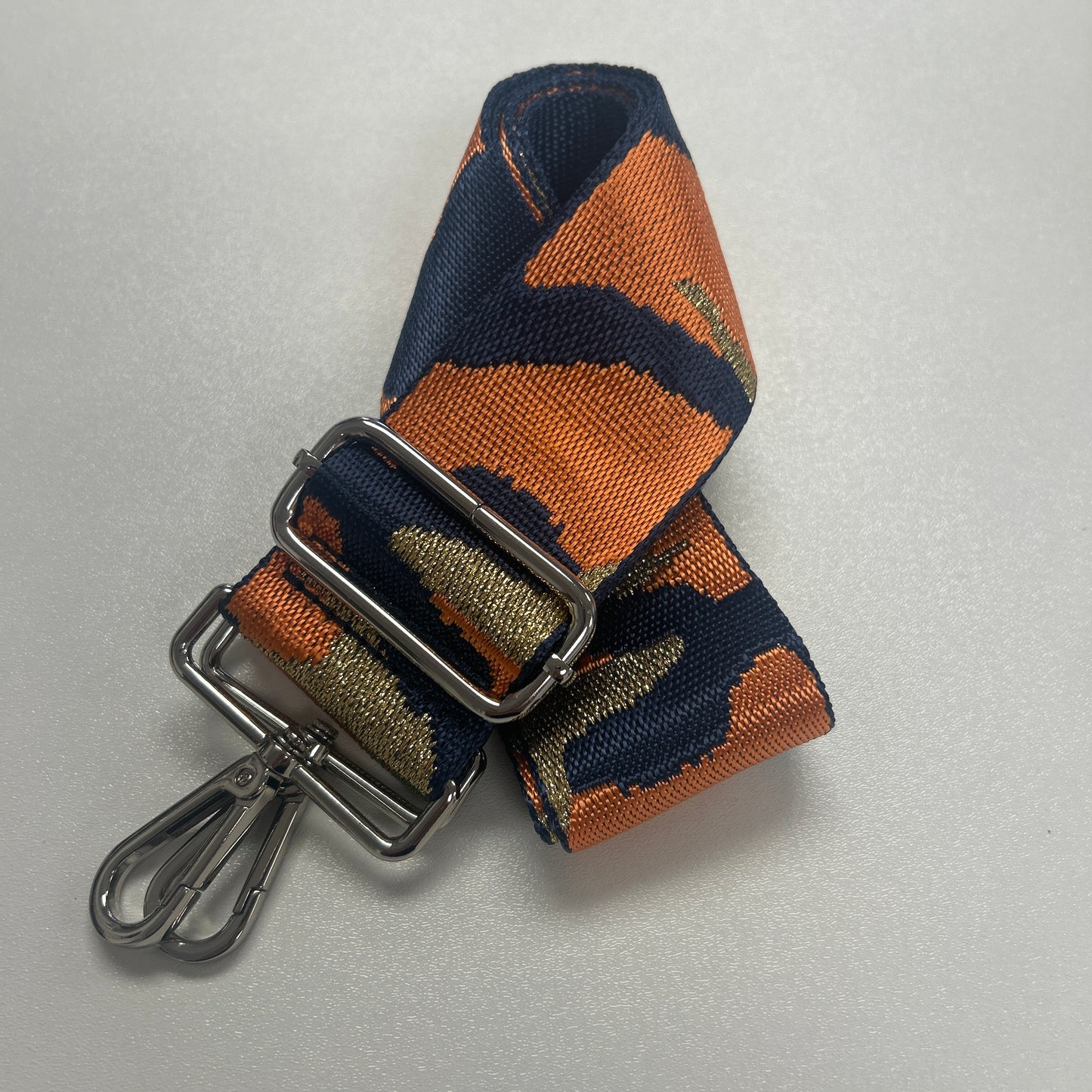 Bag strap - KATE Camo