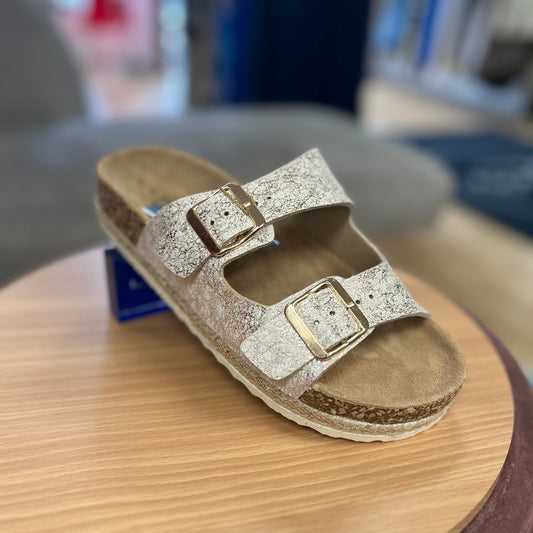 Lunar SODA Sandal