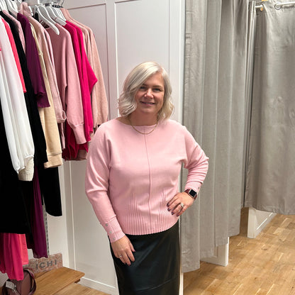 EDEN short length jumper