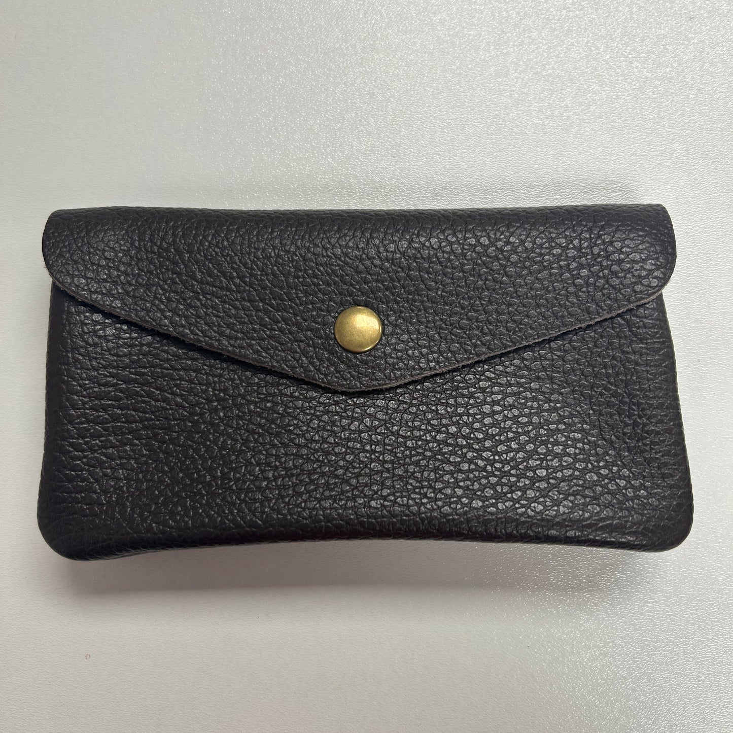 KATE Leather Coin Purse
