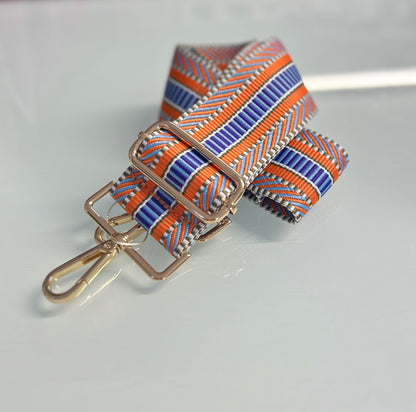 Bag Strap MEG - Tribal