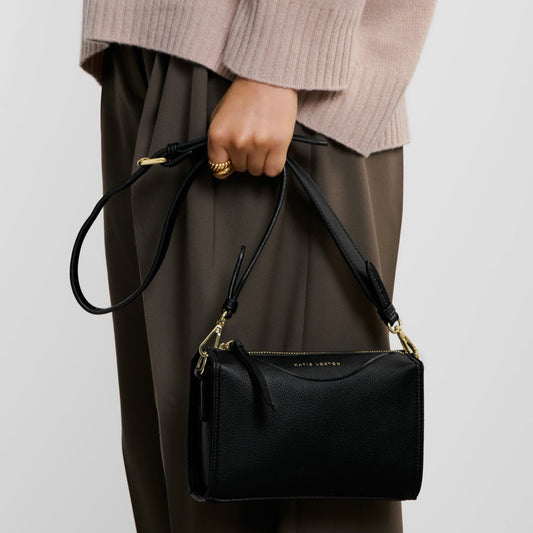 ALBA Crossbody Bag