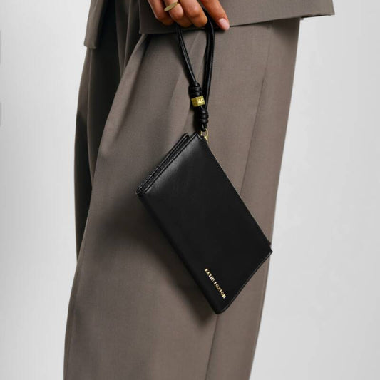 ARDEN Wristlet Purse